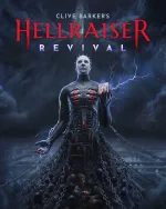 Clive Barker's Hellraiser: Revival