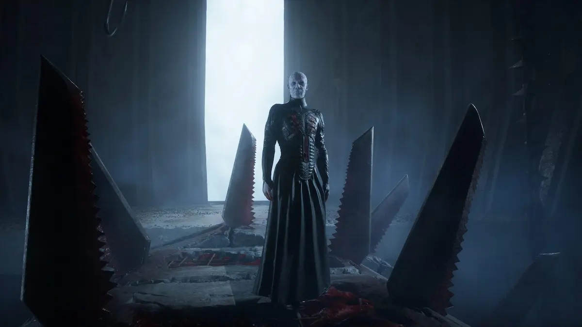خرید بازی Clive Barker's Hellraiser: Revival