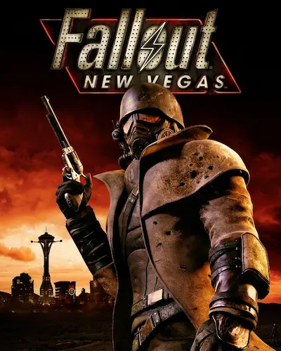 Fallout New Vegas - G2Techshop (1) Fallout: New Vegas