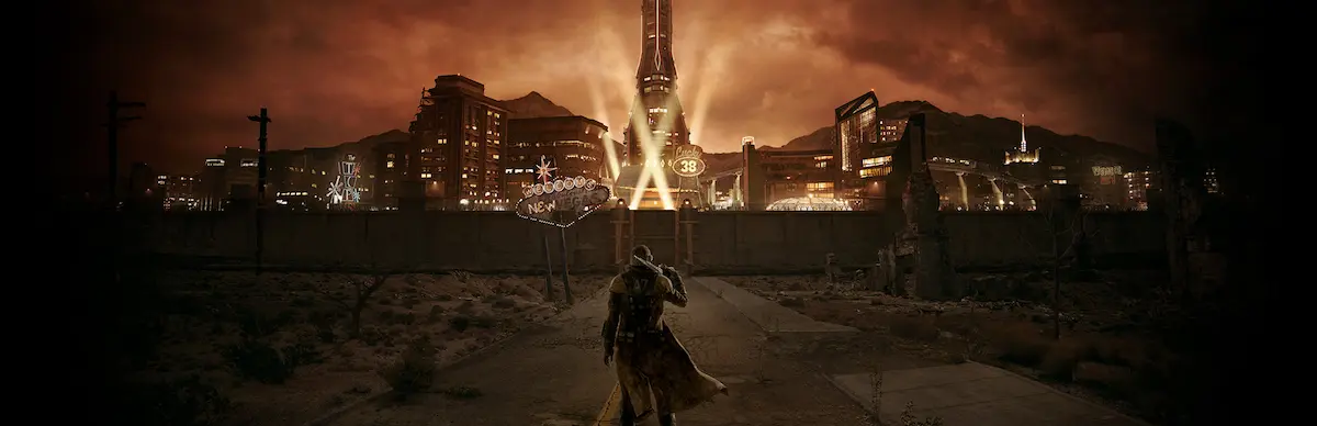 Fallout: New Vegas