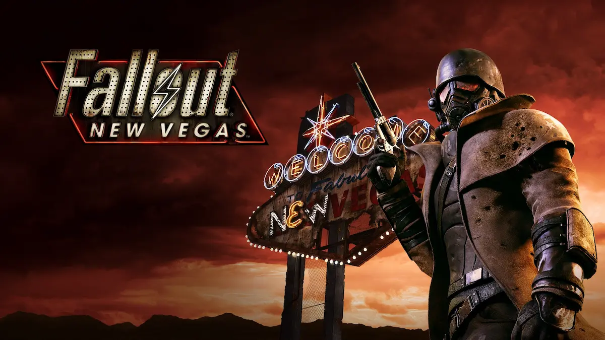 خرید بازی Fallout: New Vegas