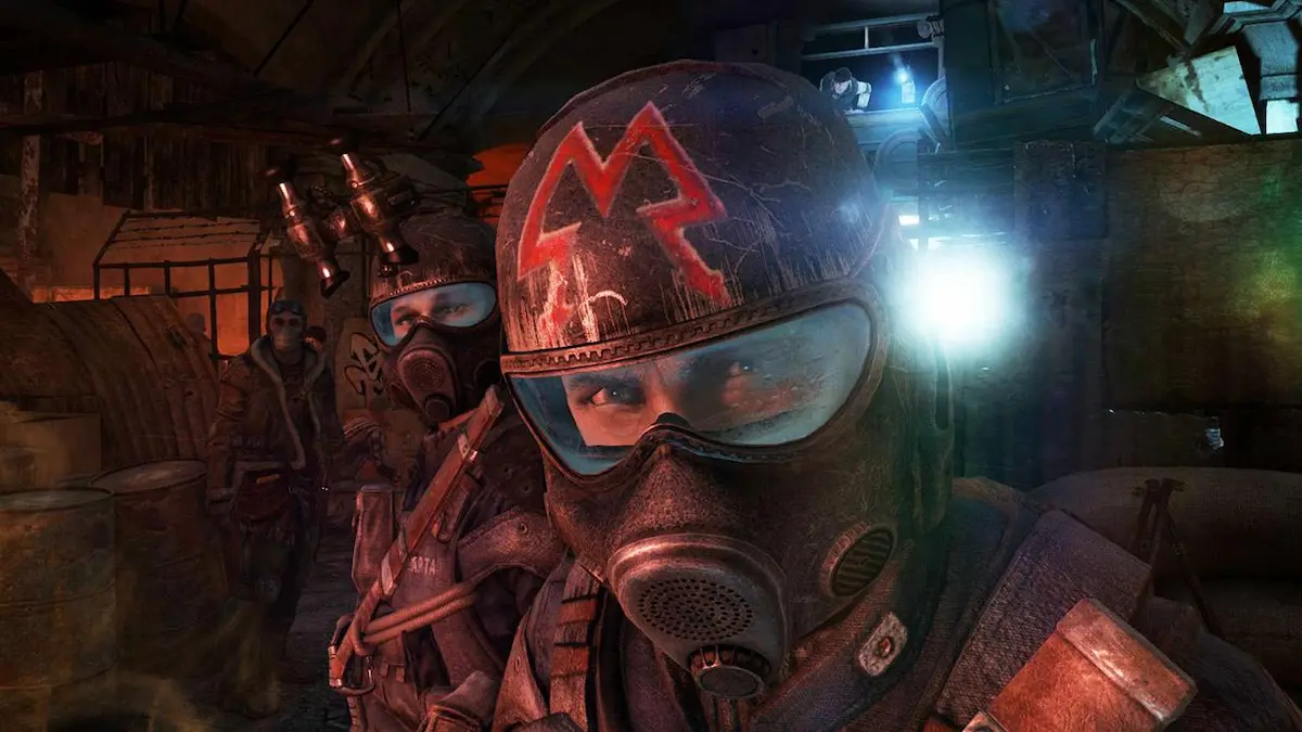 Metro: Last Light