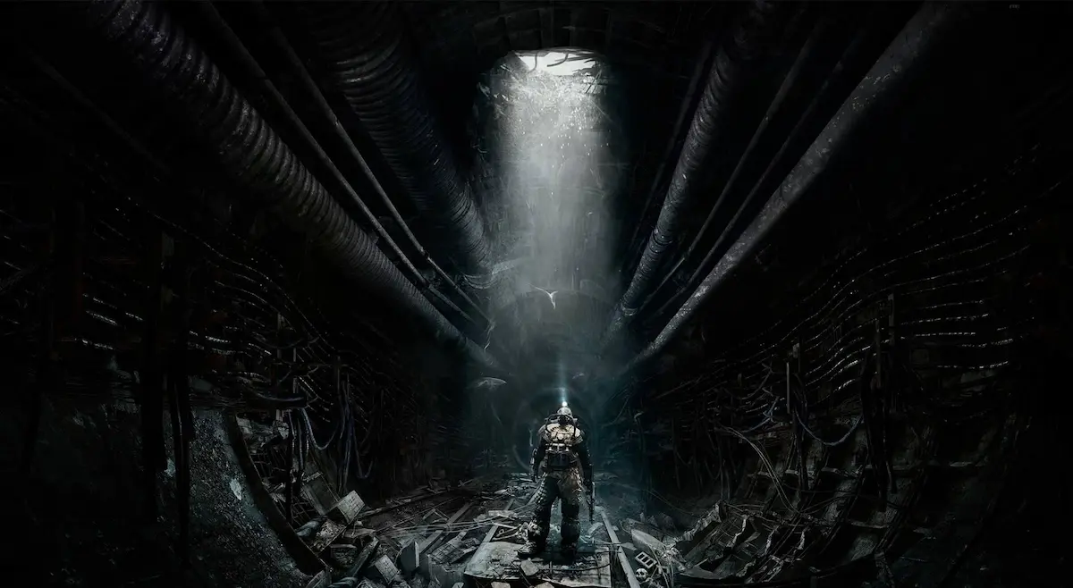 خرید بازی Metro: Last Light Redux