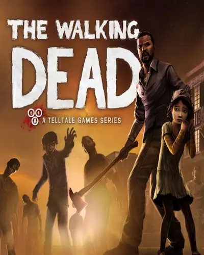 The Walking Dead - G2Techshop (1) The Walking Dead